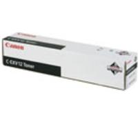Canon C-EXV 12 BK - Noir - Toner