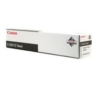 Canon C-EXV 12 - Noir - original - cartouche de toner - pour imageRUNNER 3035, 3045, 3225, 3235, 3245, 3530, 3570, 4570 G