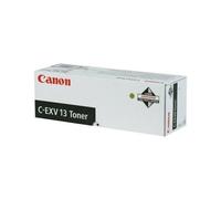 CANON C-EXV 13 toner noir capacité standard 45.000 pages pack de 1