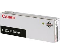 Canon C-EXV 14 BK - Noir - Toner
