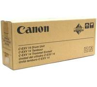 Canon C-EXV 14 - Noir - Tambour