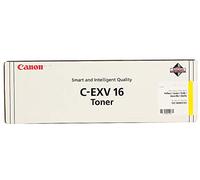 Canon C-EXV 16 Cartouche de toner Jaune