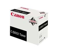 Canon C-EXV 21 cartuccia toner Originale Nero