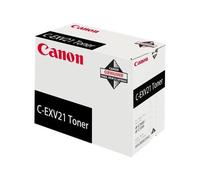Canon C-EXV 21 - noir - originale - cartouche de toner - 26000 pages - 0452B002