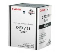 Canon C-EXV 21 - noir - originale - cartouche de toner - 26000 pages - 0452B002AA