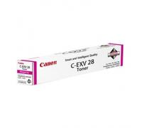 Canon C-EXV 28 - Magenta - original - cartouche de toner - pour imageRUNNER ADVANCE C5045, C5045i, C5051, C5051i, C5250, C5250i, C5255, C5255I Magenta G