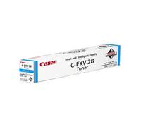 Canon Cartouche de toner 2793B002 / C-EXV28 - Cyan - Original