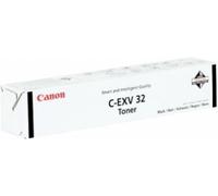 Canon C-EXV 32 - Noir - original - cartouche de toner - pour imageRUNNER 2535, 2535i, 2545, 2545i Noir G