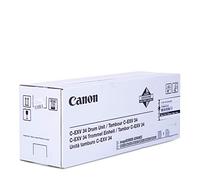 Canon C-EXV 34 43000pages Noir - Tambours d'imprimante (IRC2020L, IRC2030L, 43000 Pages, Noir)