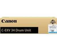 Canon CEXV34 Tambour Cyan 3787B003 Cyan G