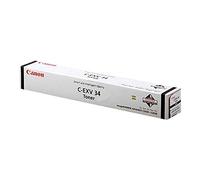 Canon C-EXV 34 Cartouche de toner 1 pièce(s) Original Noir