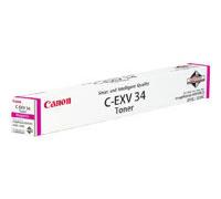 Canon C-EXV 34 - magenta - originale - cartouche de toner