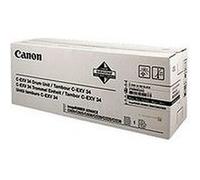 Canon C-EXV 34 - Noir - original - kit tambour - pour imageRUNNER ADVANCE C2020i, C2020L, C2025i, C2030i, C2030L, C2220i, C2220L, C2225i, C2230i Noir G