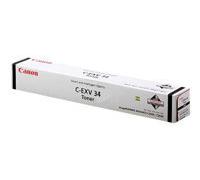 Canon C-EXV 34 - noir - originale - cartouche de toner