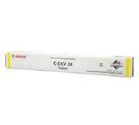 Canon C-EXV 34 toner cartridge Yellow