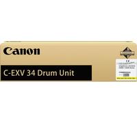 Canon C-EXV 34 Y (3789B003) - Jaune - Tambour