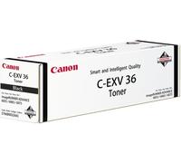 Canon C-EXV 36 - Noir - Toner