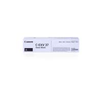 CANON C-EXV 37 2787B002 NOIR TONER - 15000 PAGES POUR IMAGERUNNER 1730