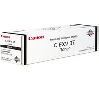 Canon C-EXV 37 BK - Noir - Toner