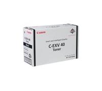 Canon C-EXV 40 cartouche de toner noir 6000 pages - 3480B006