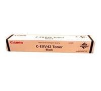 Canon C-EXV 42 - Noir - original - cartouche de toner - pour imageRUNNER 2202, 2202N, 2204F, 2206iF G