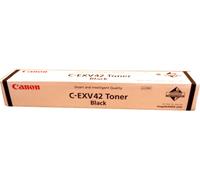 Canon C-EXV 42 - Noir - Toner