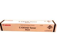 Canon C-EXV 42 toner cartridge 1 pc(s) Original Black