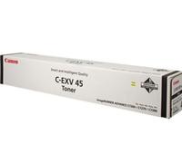 Canon C-EXV 45 - noir - original - cartouche de toner