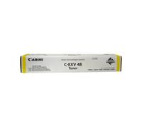 Canon Toner C-EXV48 (9109B002) Jaune 11500 pages pour imageRUNNER C1325IF
