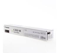 Canon C-EXV 48 Cartouche de toner 1 pièce(s) Original Noir