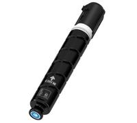 Canon C-EXV 48 - cyan - originale - cartouche de toner - 9107B002