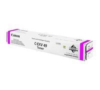Canon C-EXV 49 M - Magenta - Toner