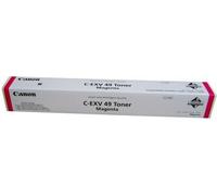 Canon C-EXV 49 M - Magenta - Toner