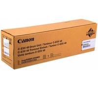 Canon C-EXV 49 - Tambour