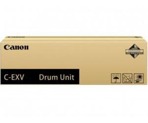 Canon C-EXV 50 - noir - kit tambour - 9437B002AA