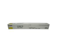 Canon 0484C002 Cartouche de toner 1 pièce(s) Original Jaune