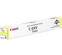 Canon C-EXV 51 - jaune - originale - cartouche de toner - 60000 pages - 0484C002AA