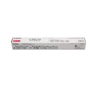 Canon Cartouche de toner C-EXV51LM Magenta originale (0486C002AA) 26 000 pages