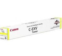 Canon C-EXV 51L Y - jaune - originale - cartouche de toner - 26000 pages - 0487C002AA