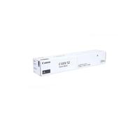Canon Cartouche de toner C-EXV52B (0998C002) – Noir – Original