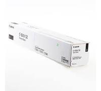 Canon C-EXV 52 Cartouche de toner 1 pièce(s) Original Noir