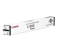 Canon C-EXV 52 - Magenta - original - cartouche de toner - pour imageRUNNER ADVANCE C7565i, C7570i, C7580i, DX C7765i, DX C7770i, DX C7780i Magenta G