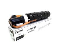 Canon C-EXV 53 - noir - originale - cartouche de toner - 42100 pages - 0473C002