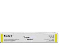 Canon C-EXV 54 toner cartridge Original Yellow