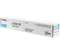 Canon C-EXV 55 (2183C002) - Cyan - Toner