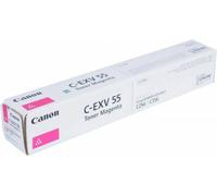 Canon C-EXV 55 (2184C002) - Magenta - Toner