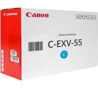 Canon C-EXV 55 C - Cyan - Tambour