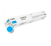 Canon Toner original 2183C002 / CEXV55 - Cyan