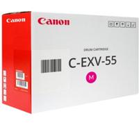 Canon C-EXV 55 M - Magenta - Tambour