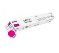 Canon C-EXV 55 - magenta - originale - cartouche de toner - 23000 pages